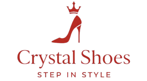 Crystal Shoes
